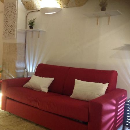Loft Piccinni Nel Cuore Di Μπάρι Εξωτερικό φωτογραφία