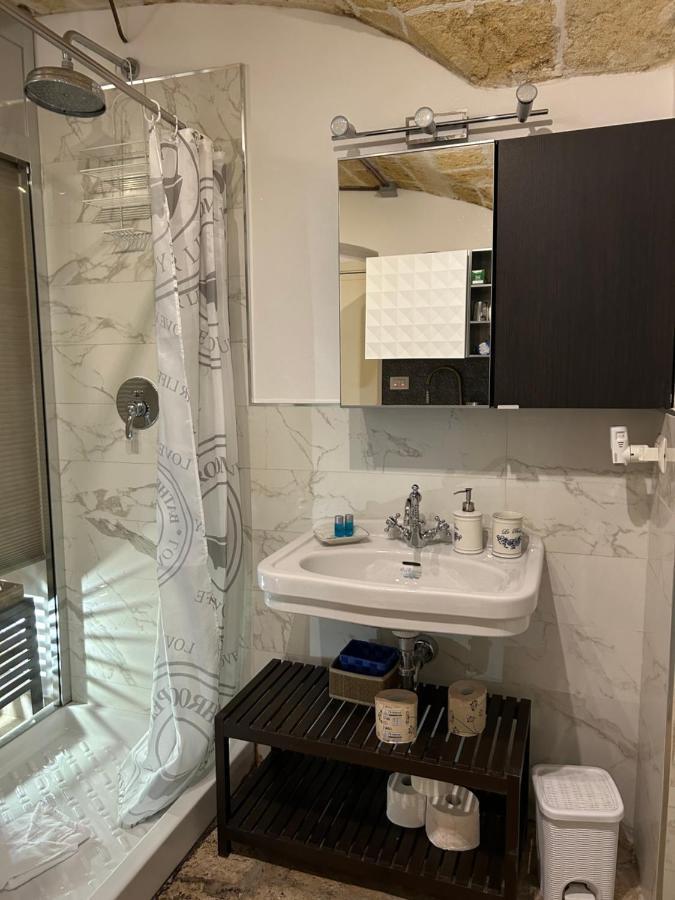 Loft Piccinni Nel Cuore Di Μπάρι Εξωτερικό φωτογραφία