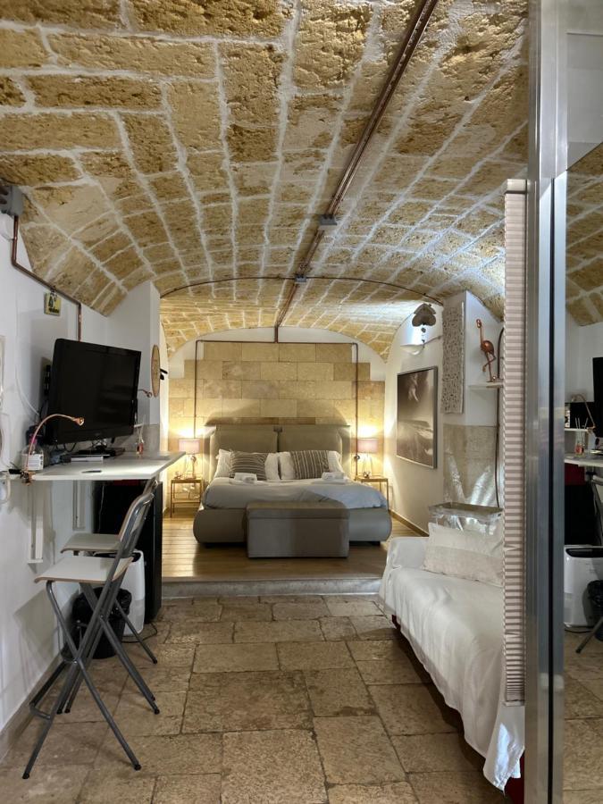 Loft Piccinni Nel Cuore Di Μπάρι Εξωτερικό φωτογραφία