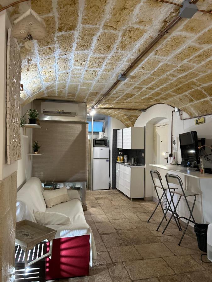 Loft Piccinni Nel Cuore Di Μπάρι Εξωτερικό φωτογραφία