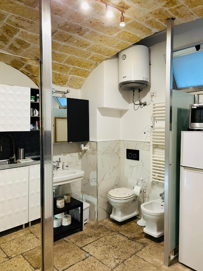Loft Piccinni Nel Cuore Di Μπάρι Εξωτερικό φωτογραφία