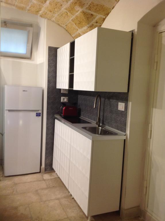 Loft Piccinni Nel Cuore Di Μπάρι Εξωτερικό φωτογραφία