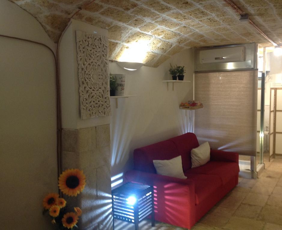 Loft Piccinni Nel Cuore Di Μπάρι Εξωτερικό φωτογραφία