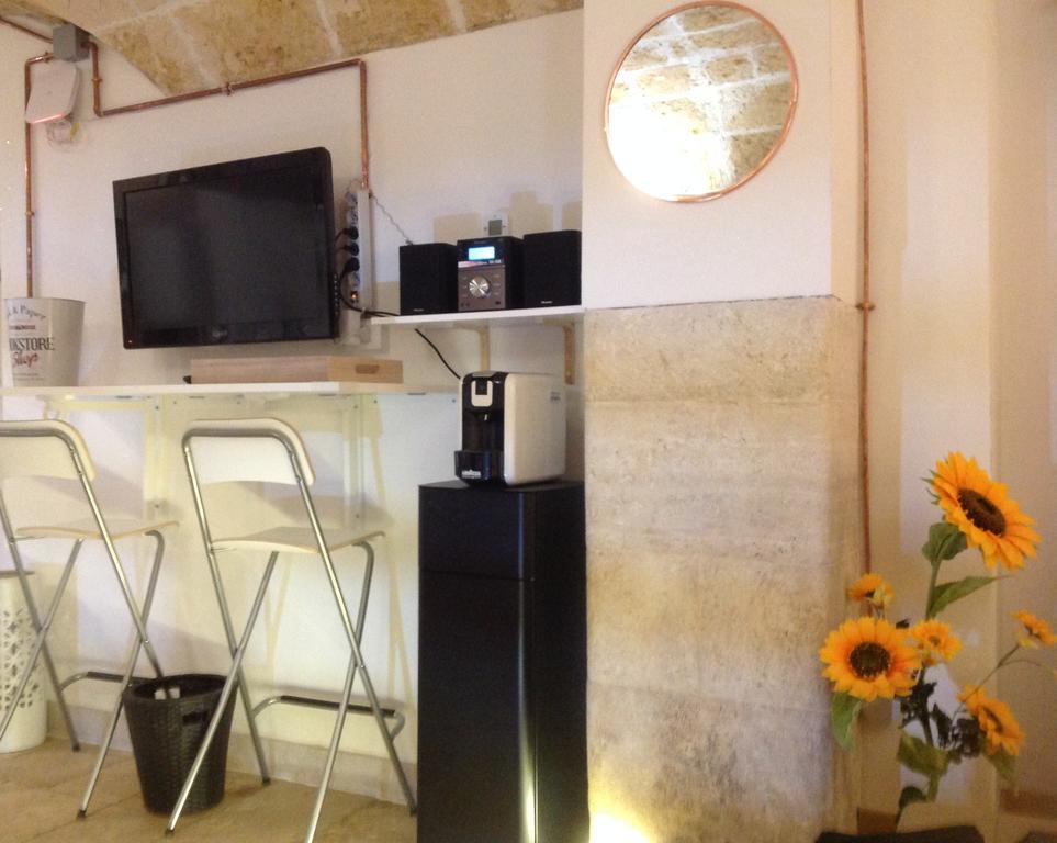 Loft Piccinni Nel Cuore Di Μπάρι Εξωτερικό φωτογραφία